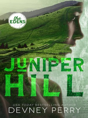 cover image of Juniper Hill